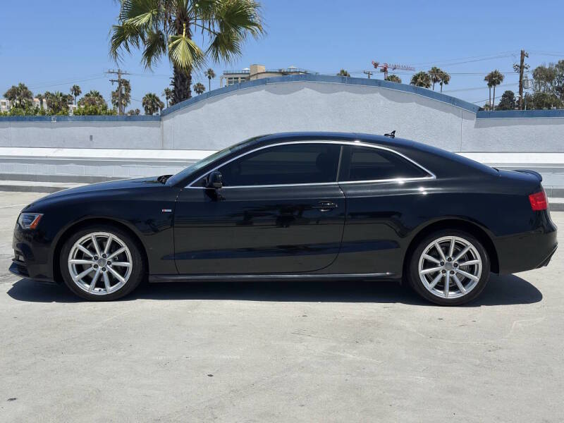 audi a5 coupe 2017 WAUD2AFR3HA000245 image audi a5 coupe 2017 WAUD2AFR3HA000245 image